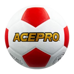 Laminated Soccer Ball- ueeshop