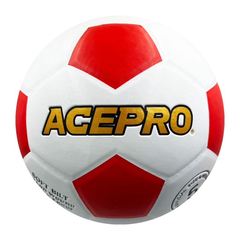 Laminated Soccer Ball- ueeshop