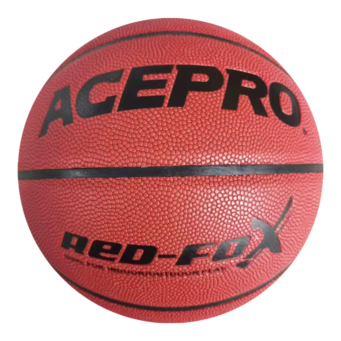 Laminated Customized Basketball