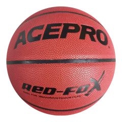 Laminated Customized Basketball