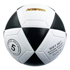 Laminated Soccer Ball- ueeshop
