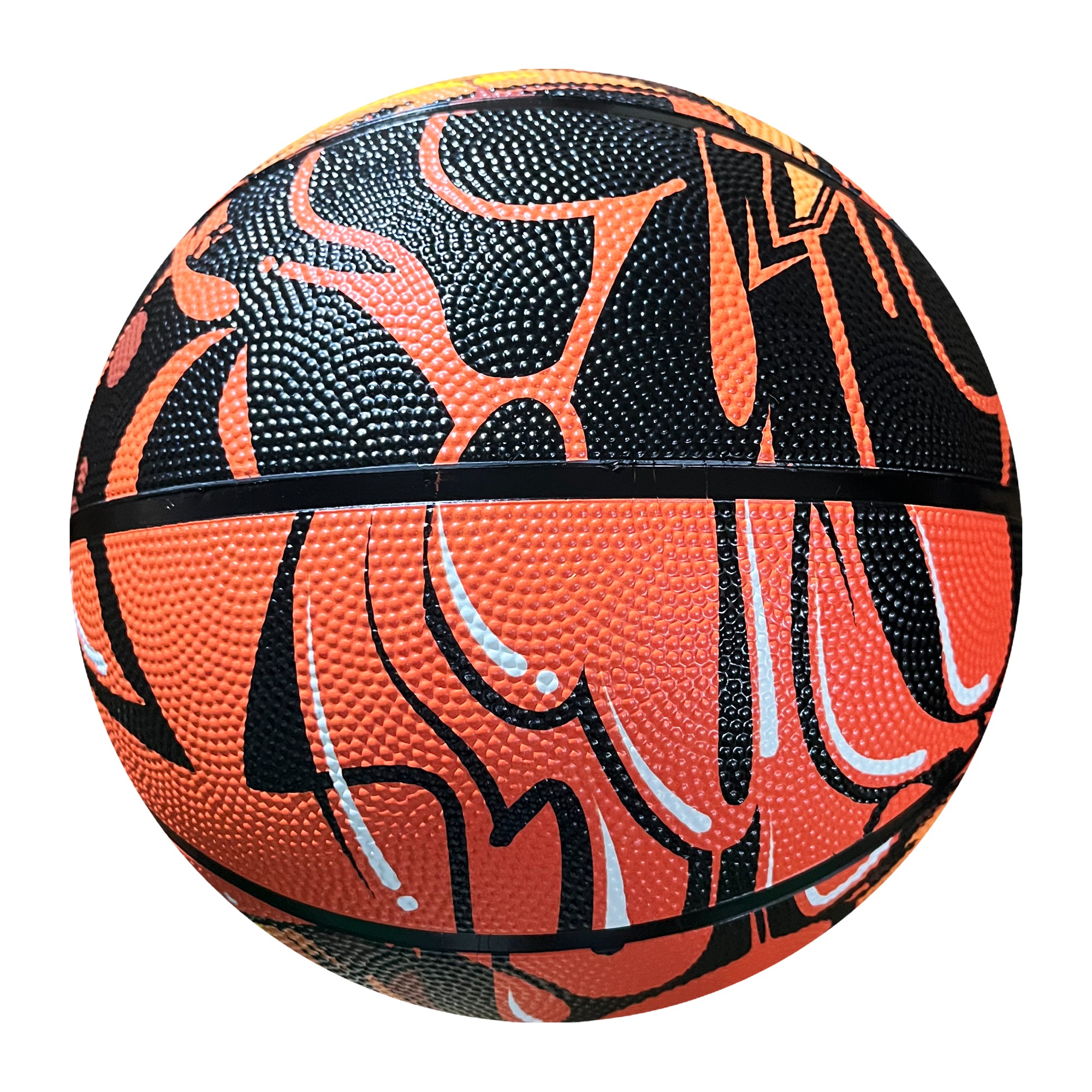 Durable for Indoor/Outdoor Basketball - ueeshop