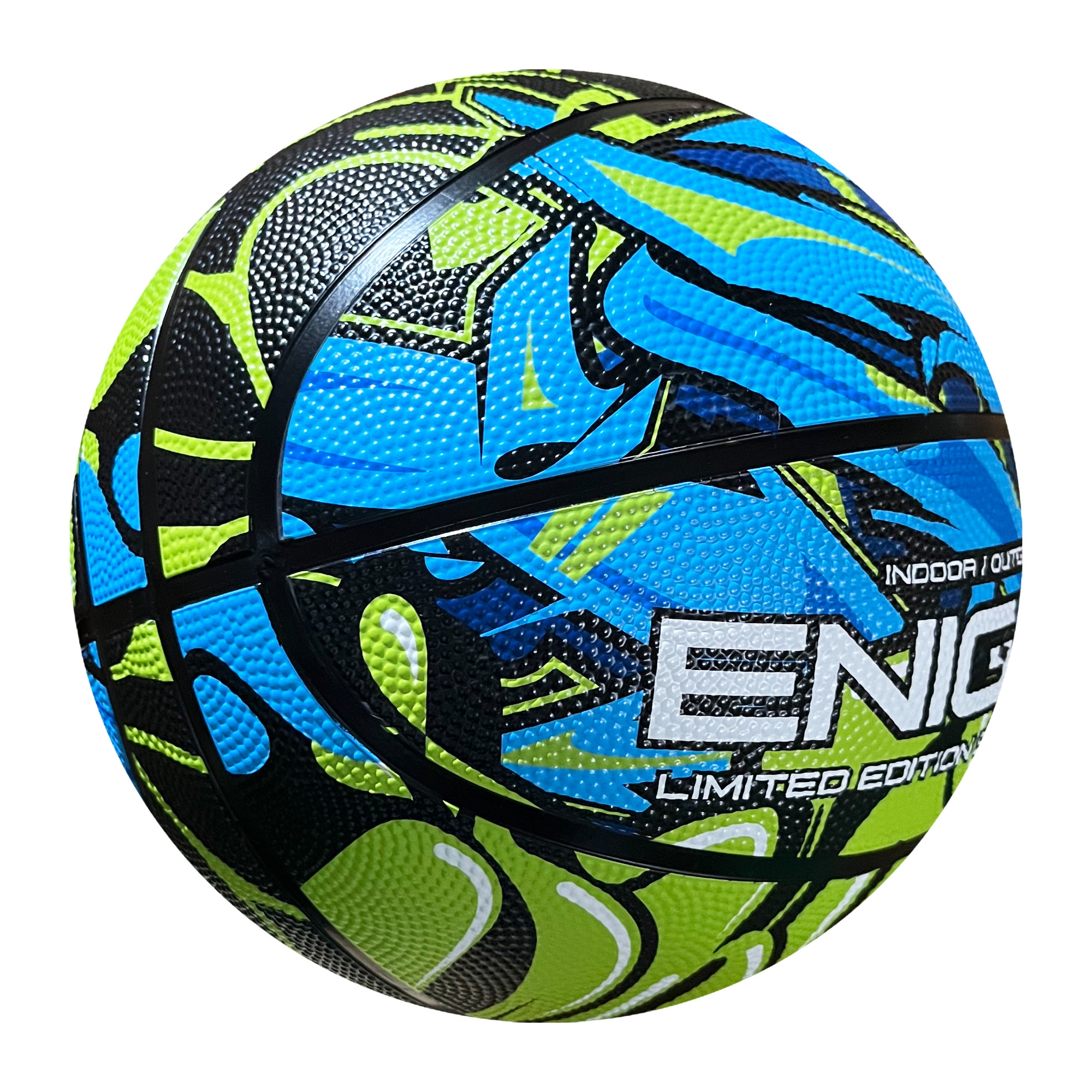 High-Quality Customizable Basketball Ball- ueeshop