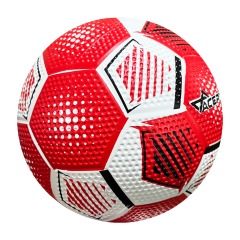 Rubber Size 5 Soccer Ball -ueeshop