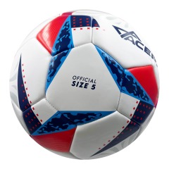 Custom Professional size 5 Machine sewn Soccer Ball-ueeshop