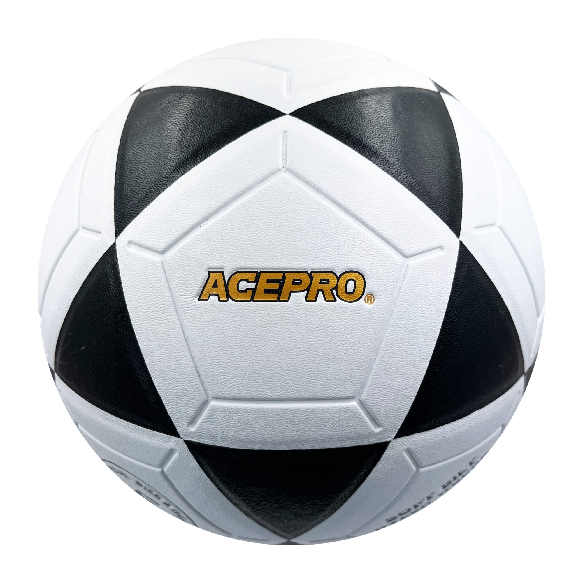 Laminated Soccer Ball- ueeshop