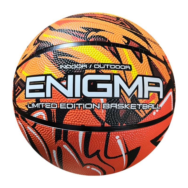 High-Quality Customizable Basketball Ball- ueeshop