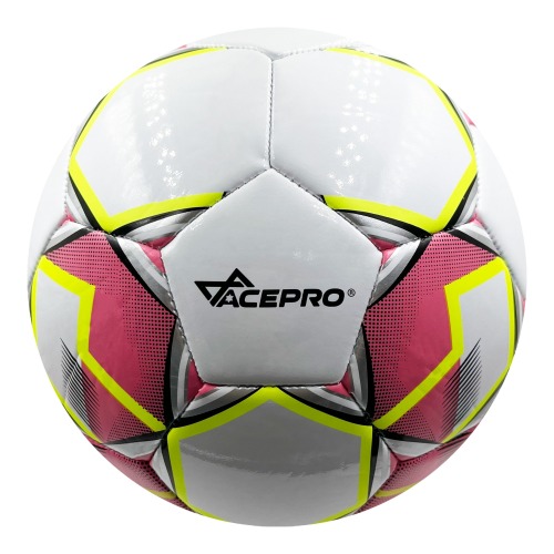 Custom Printed Official PVC Soccer Ball Size 5-ueeshop