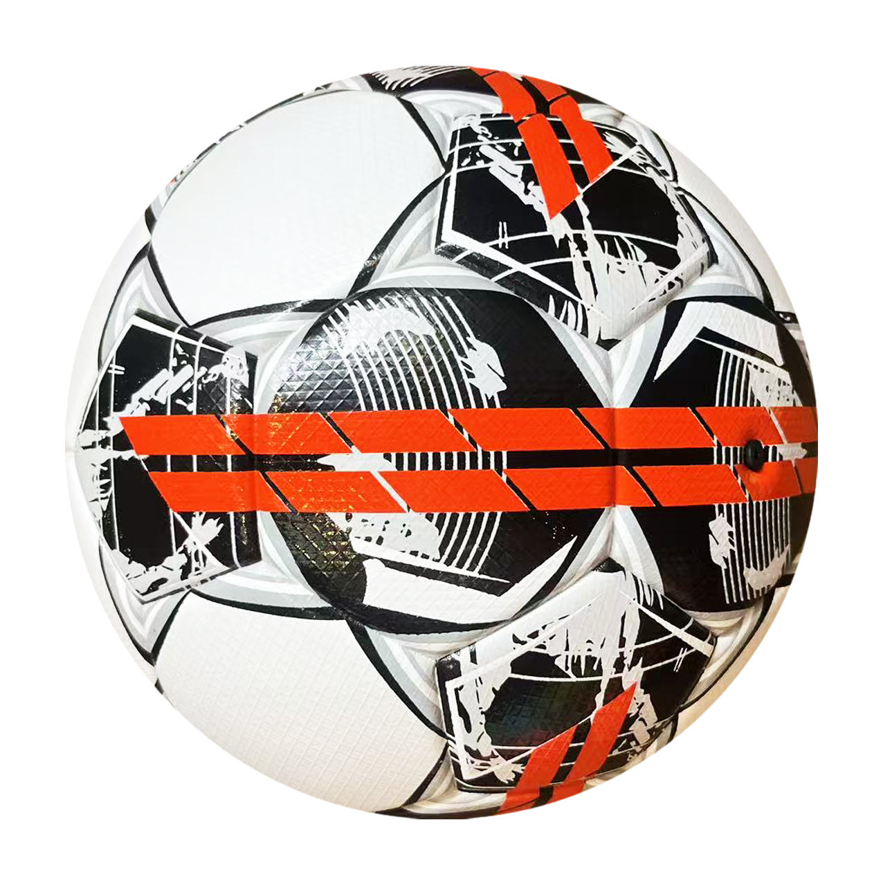 Soccer Ball PU Material Customized for Children - ueeshop