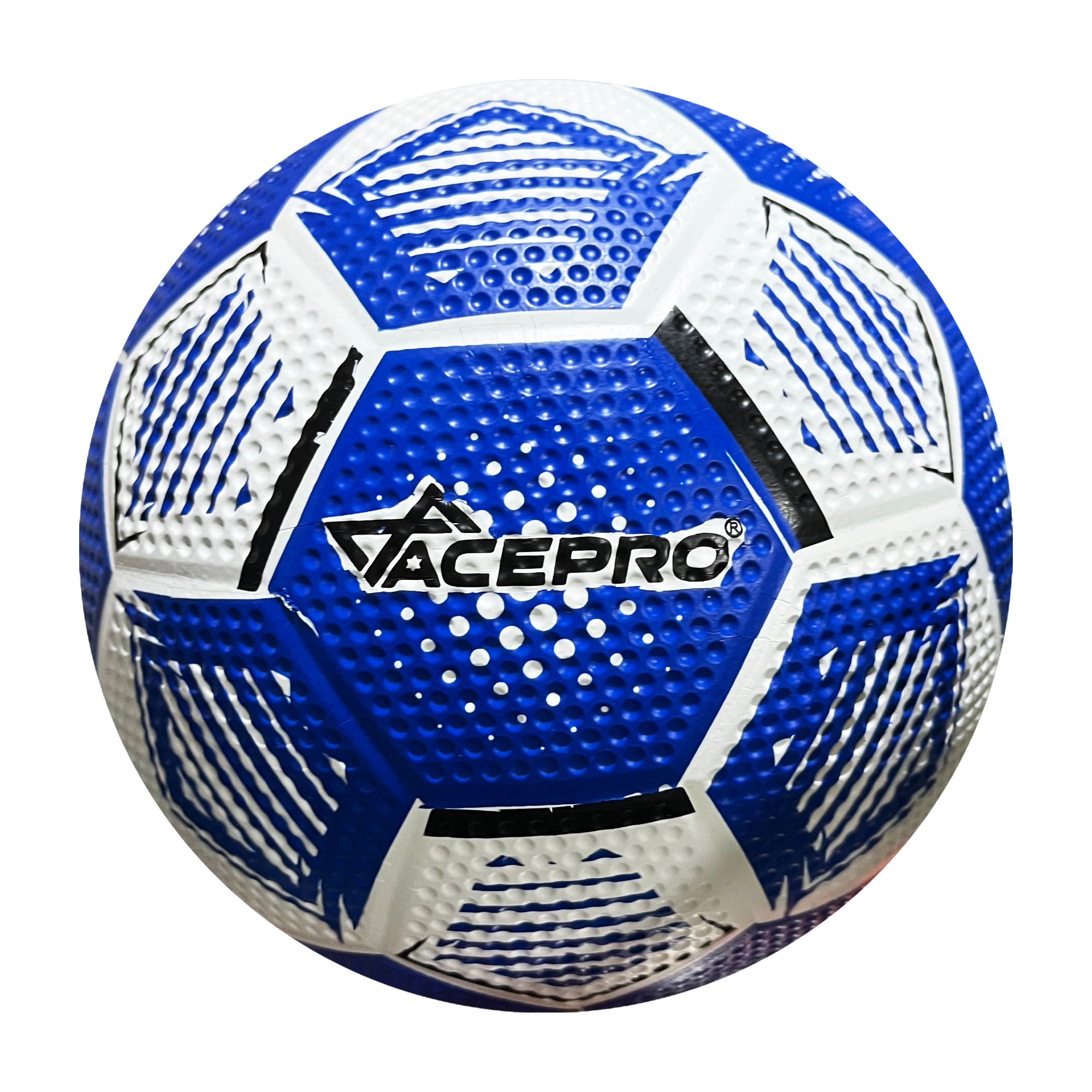 Rubber Size 5 Soccer Ball -ueeshop