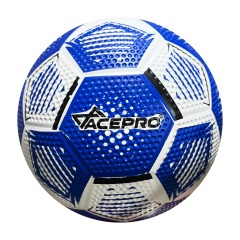 Rubber Size 5 Soccer Ball -ueeshop