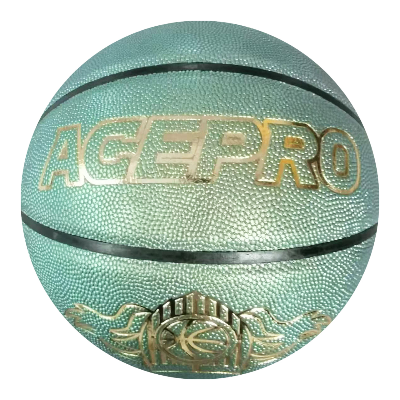 Laminated Customized Basketball