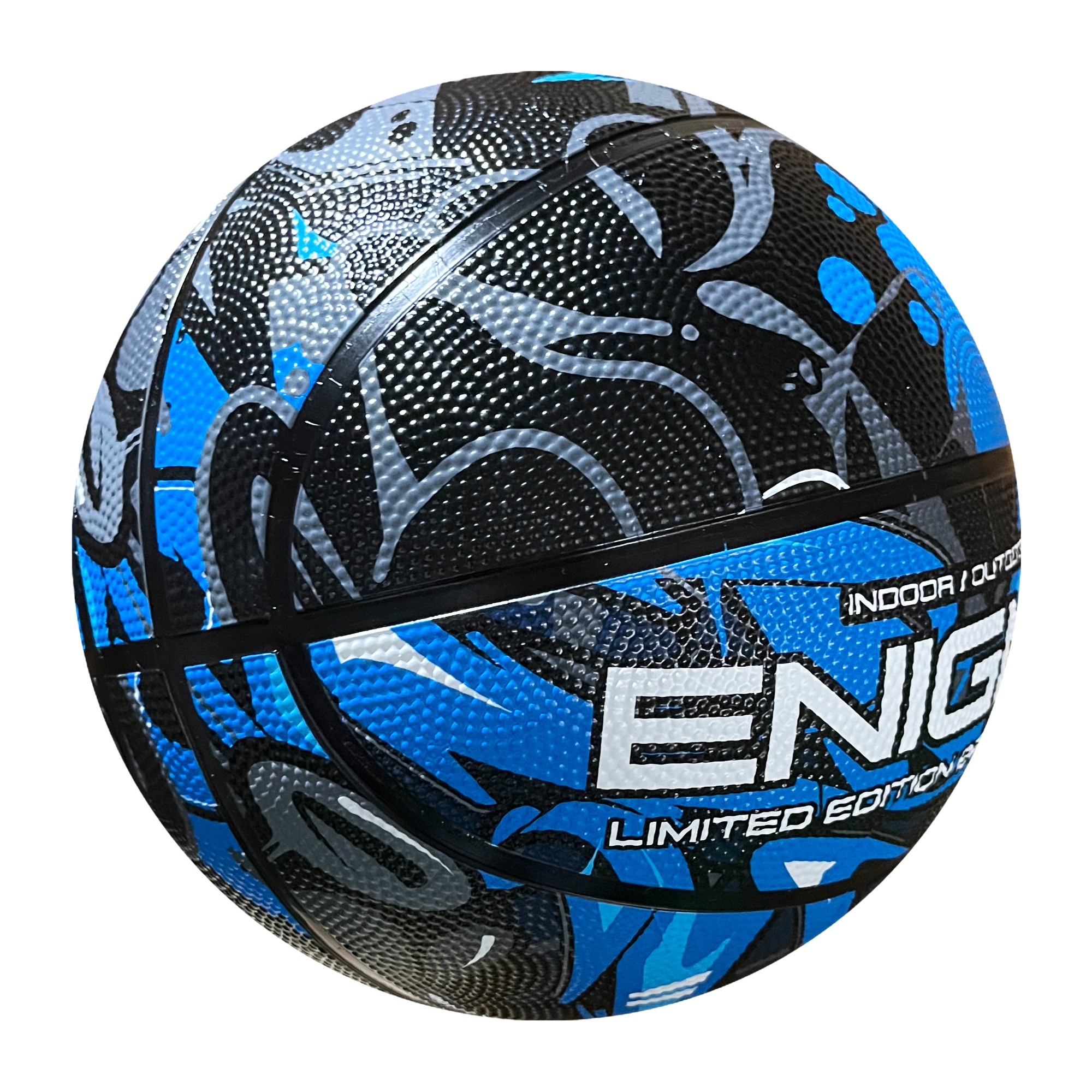 Custom Size 7 Basketball Ball- ueeshop