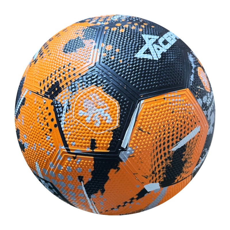 Factory Rubber Size 5 Soccer Ball -ueeshop
