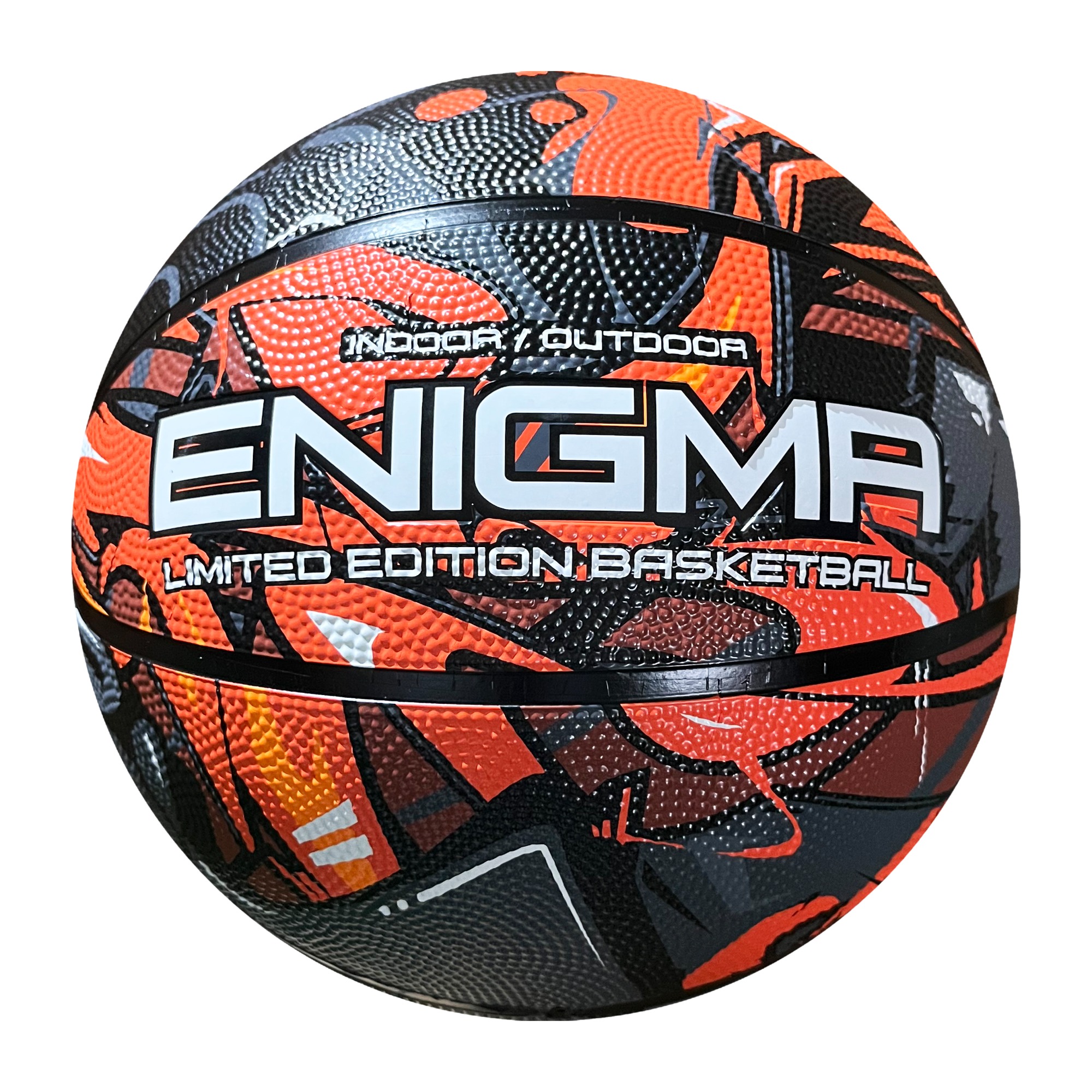High-Quality Customizable Basketball Ball- ueeshop