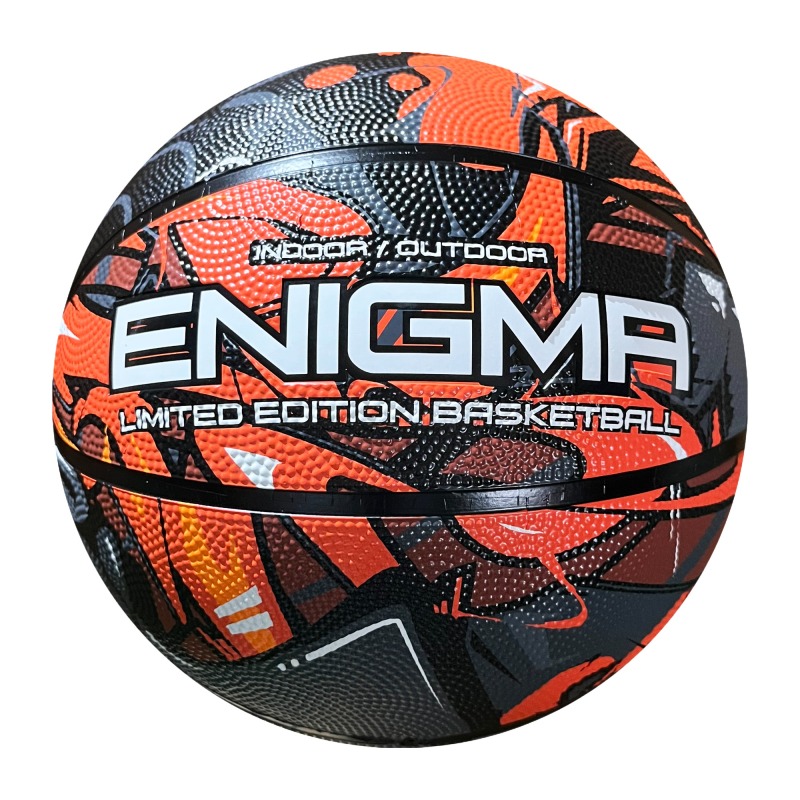 High-Quality Customizable Basketball Ball- ueeshop
