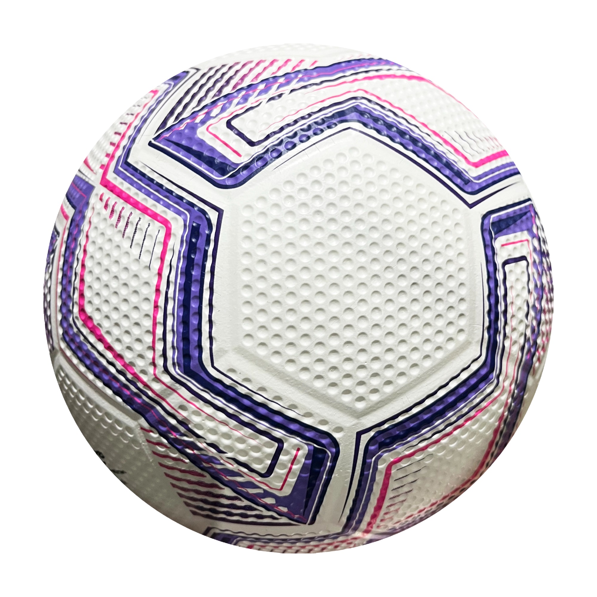 Factory Rubber Size 5 Soccer Ball -ueeshop