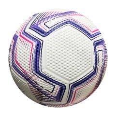Factory Rubber Size 5 Soccer Ball -ueeshop