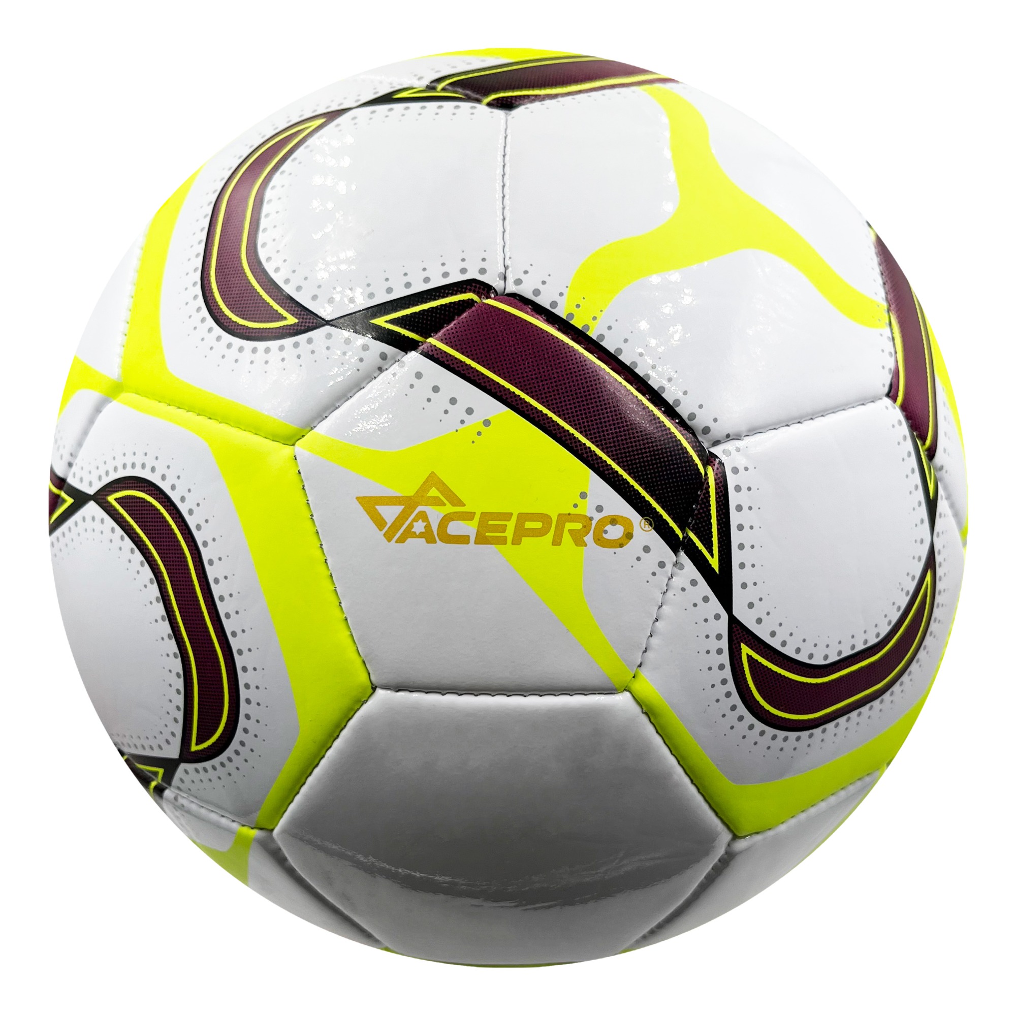 Official Match Promotion PVC Football -ueeshop