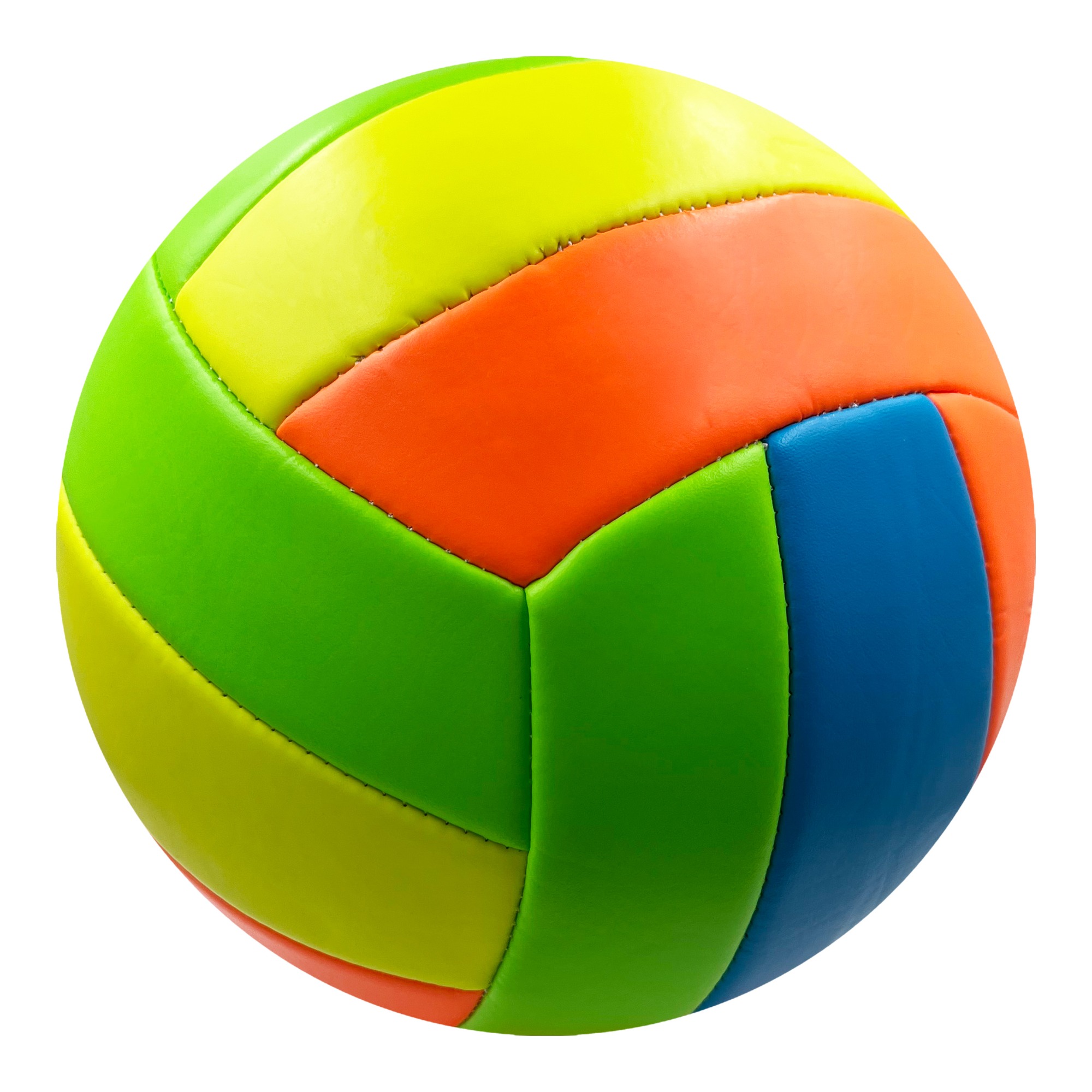 Machine Sewn Size 5 Volleyball Ball -ueeshop