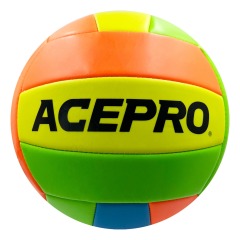 Machine Sewn Size 5 Volleyball Ball -ueeshop