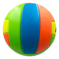 Machine Sewn Size 5 Volleyball Ball -ueeshop