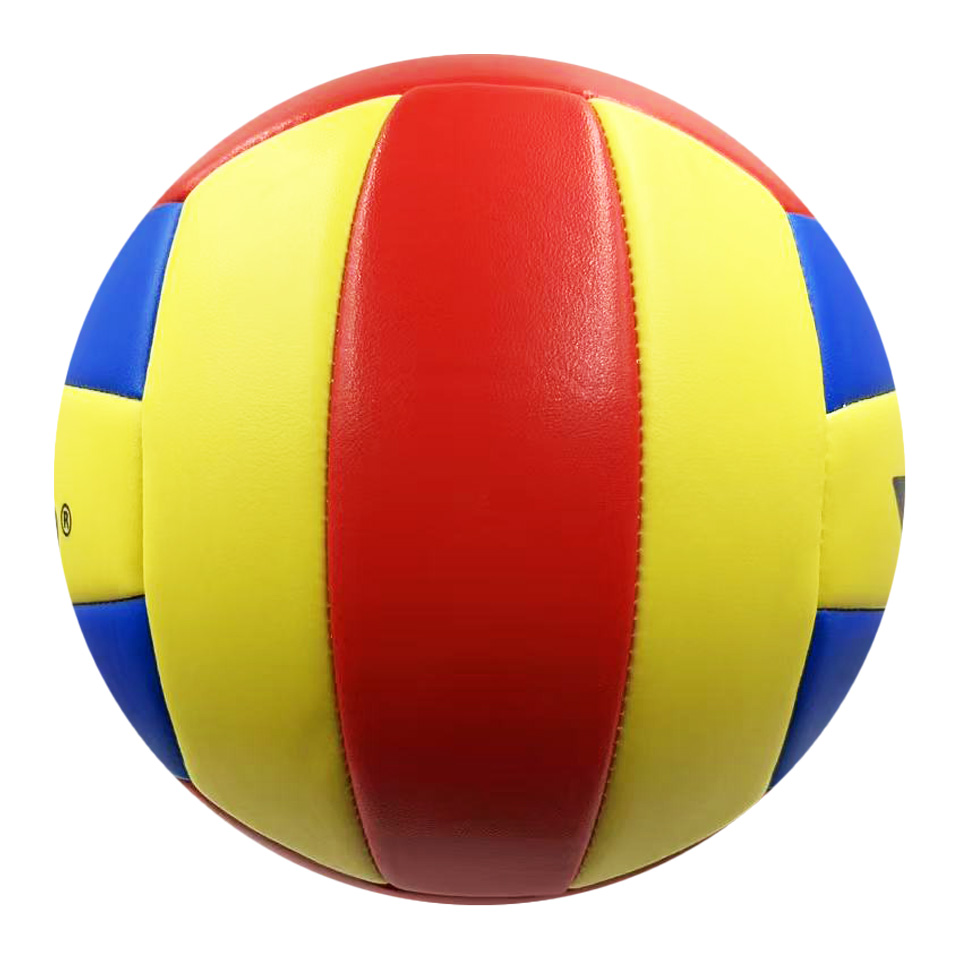 Machine Sewn Size 5 Volleyball Ball -ueeshop