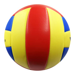 Machine Sewn Size 5 Volleyball Ball -ueeshop