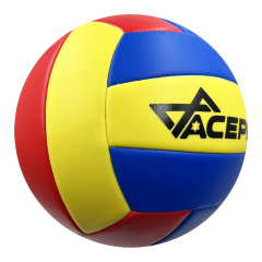 Machine Sewn Size 5 Volleyball Ball -ueeshop