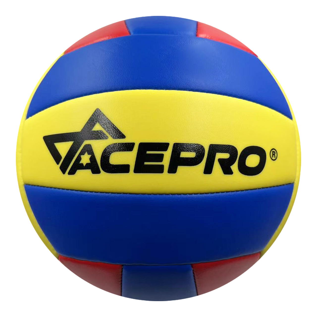 Machine Sewn Size 5 Volleyball Ball -ueeshop