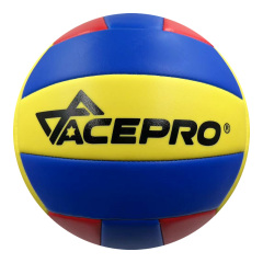 Machine Sewn Size 5 Volleyball Ball -ueeshop