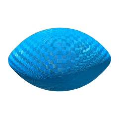 Wholesale Customizable Logo Rubber American Football