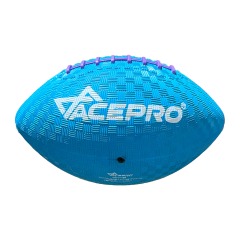 Wholesale Customizable Logo Rubber American Football