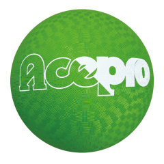 Custom logo oem playground ball - ueeshop