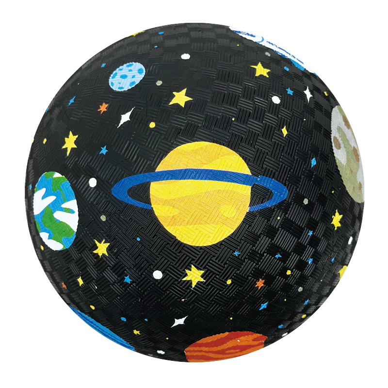 Inflatable playground balls for Indoor - ueeshop