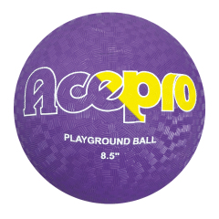 Custom logo oem playground ball - ueeshop