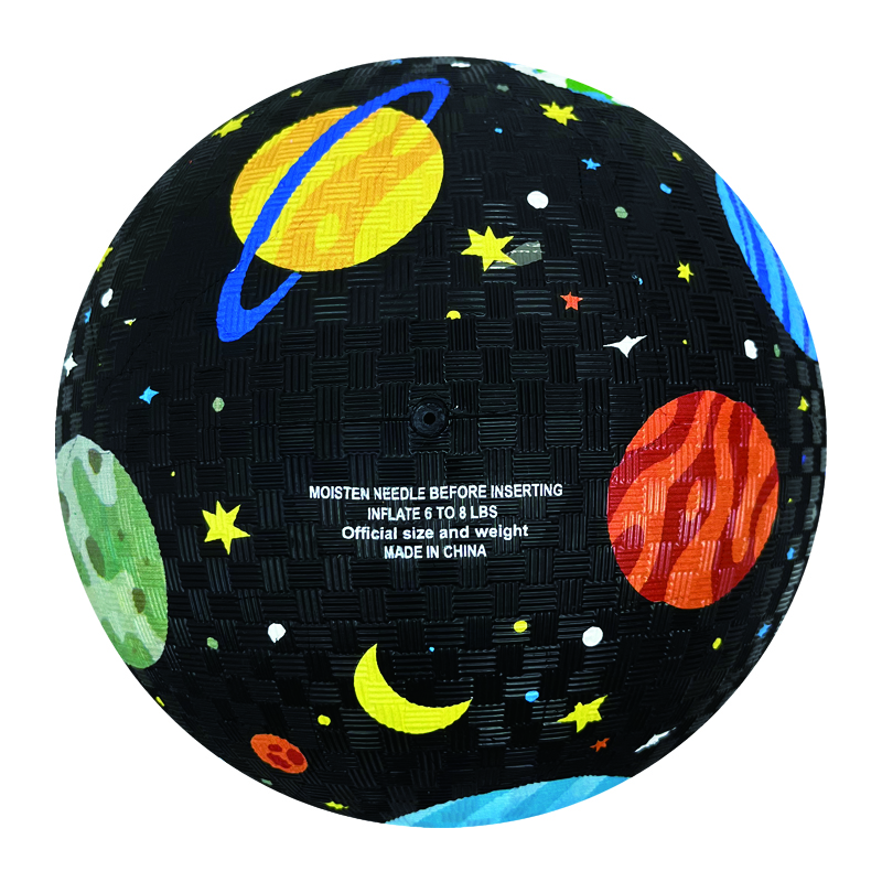 Inflatable playground balls for Indoor - ueeshop
