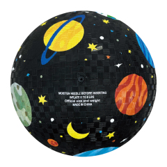 Inflatable playground balls for Indoor - ueeshop