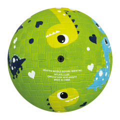 Custom Dodgeball Playground Ball - ueeshop