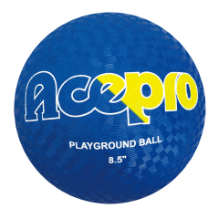 Custom logo oem playground ball - ueeshop