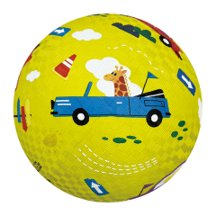 Factory made hig quality 8.5inch playground balls - ueeshop