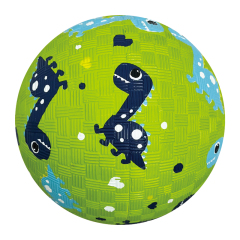 Custom Dodgeball Playground Ball - ueeshop