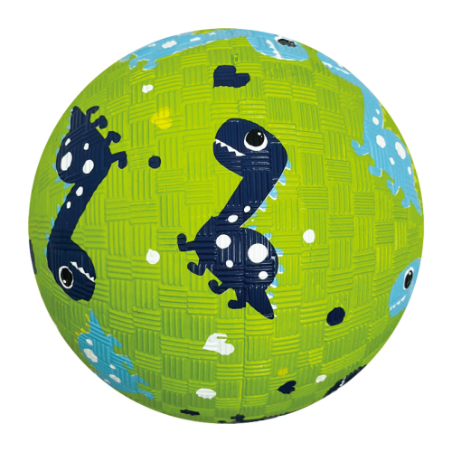 Custom Dodgeball Playground Ball - ueeshop