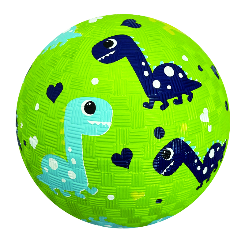 Custom Dodgeball Playground Ball - ueeshop