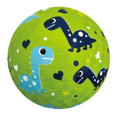 Custom Dodgeball Playground Ball - ueeshop