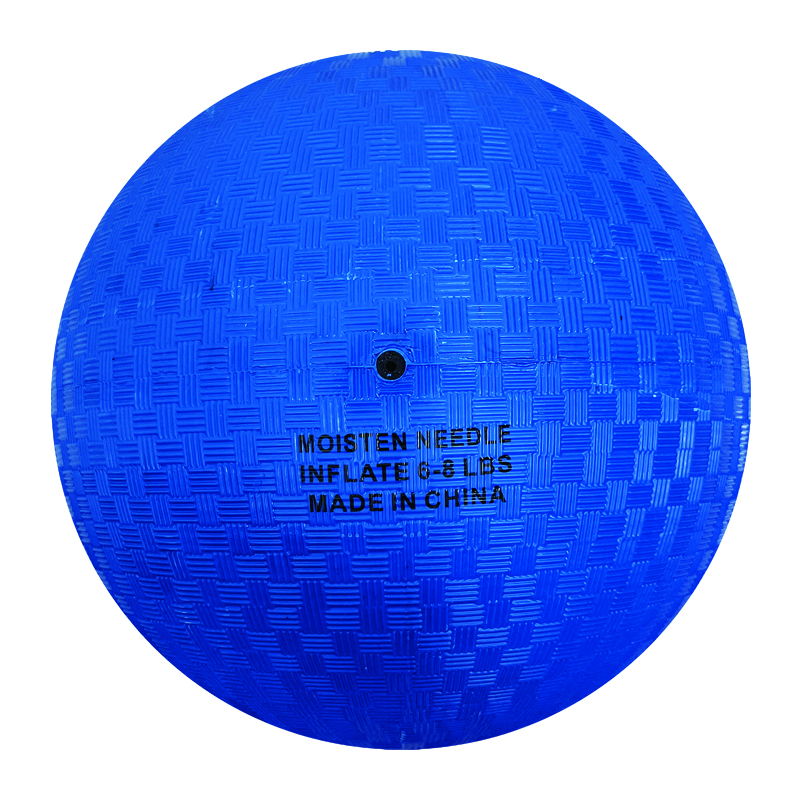 Custom logo oem playground ball - ueeshop