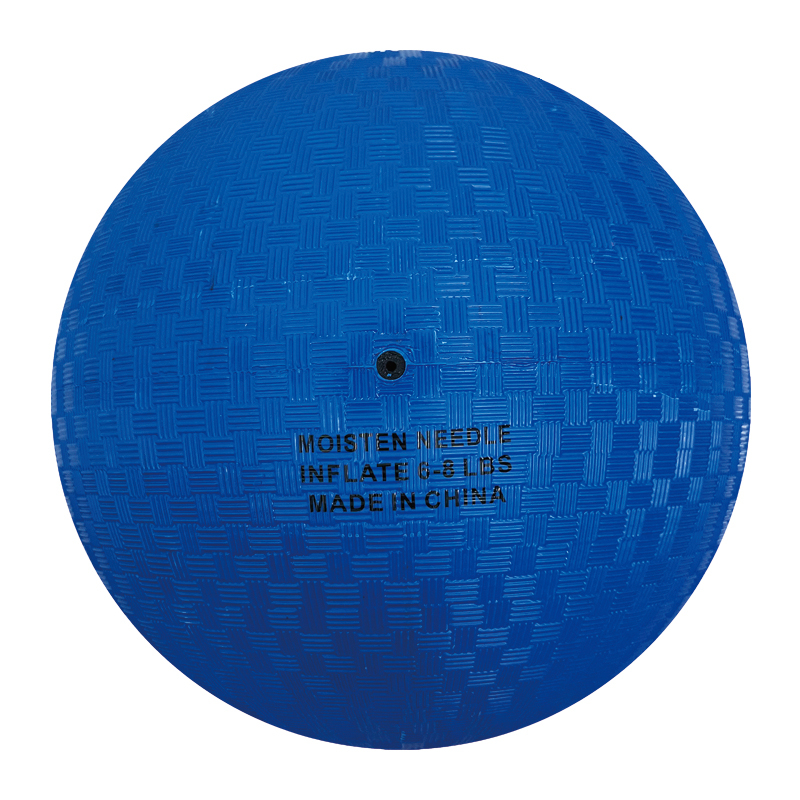 Custom logo oem playground ball - ueeshop