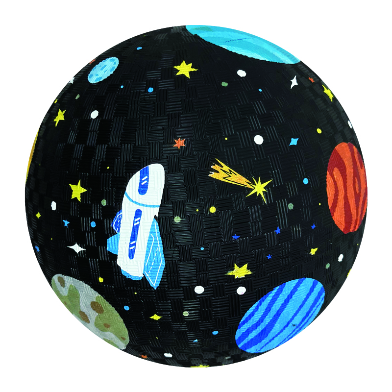 Inflatable playground balls for Indoor - ueeshop