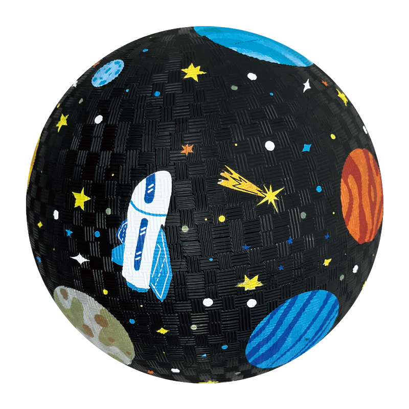 Inflatable playground balls for Indoor - ueeshop