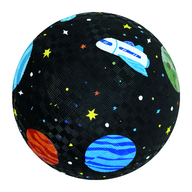Inflatable playground balls for Indoor - ueeshop